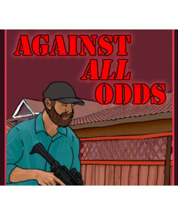 Against All Odds PC Key GLOBAL
